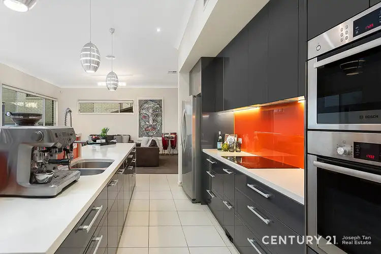 Fifth view of Homely house listing, 48 Oratava Avenue, West Pennant Hills NSW 2125