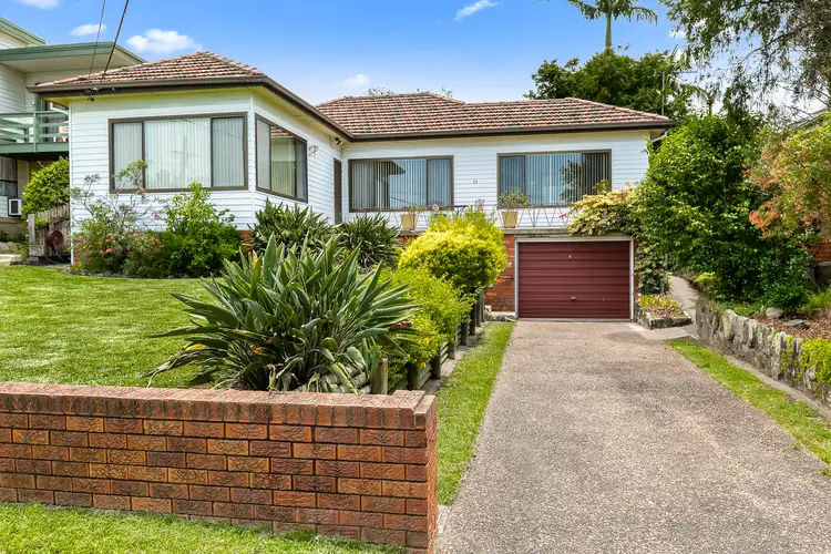 11 Bolaro Avenue, Gymea NSW 2227