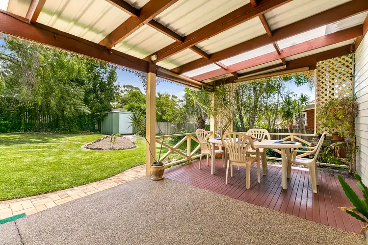 Second view of Homely house listing, 11 Bolaro Avenue, Gymea NSW 2227
