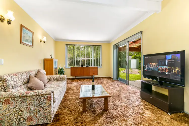Fifth view of Homely house listing, 11 Bolaro Avenue, Gymea NSW 2227