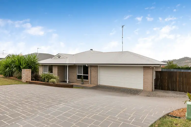 7 Bulloo Street, Glenvale QLD 4350