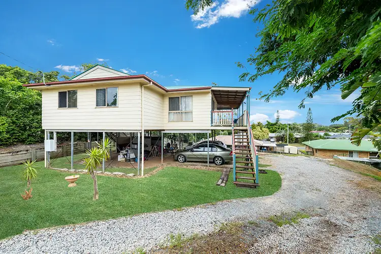Main view of Homely house listing, 14 St Martin Court, Deception Bay QLD 4508