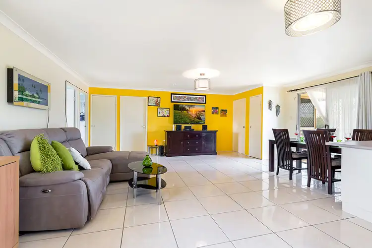 Second view of Homely house listing, 14 St Martin Court, Deception Bay QLD 4508