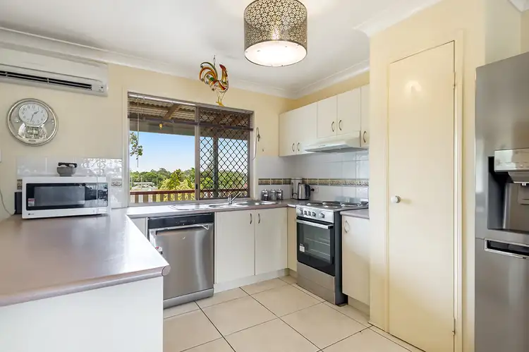 Third view of Homely house listing, 14 St Martin Court, Deception Bay QLD 4508