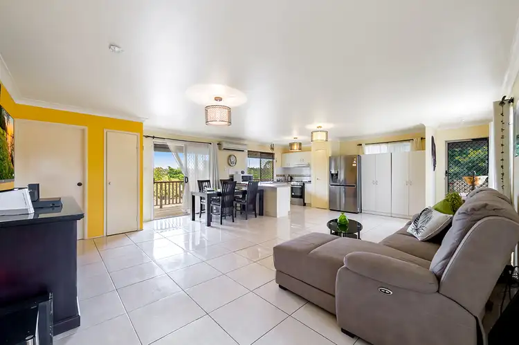 Fourth view of Homely house listing, 14 St Martin Court, Deception Bay QLD 4508