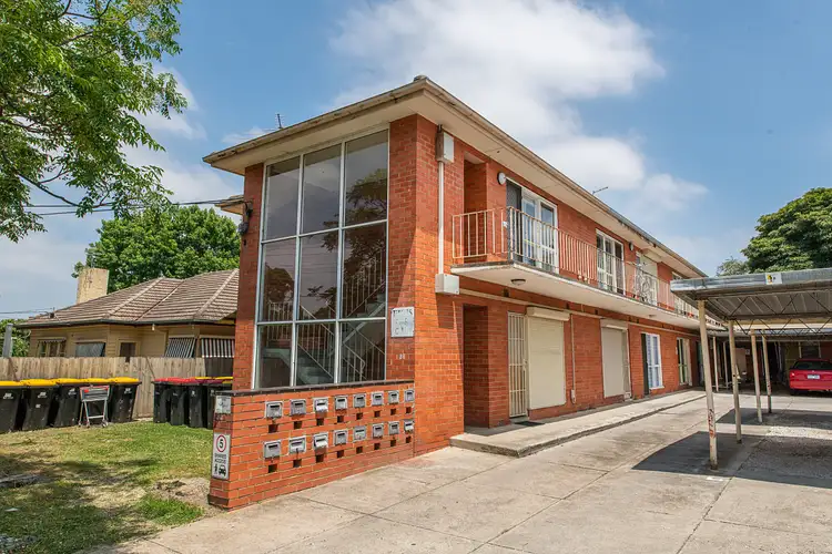 10/36 Bowmore Road, Noble Park VIC 3174