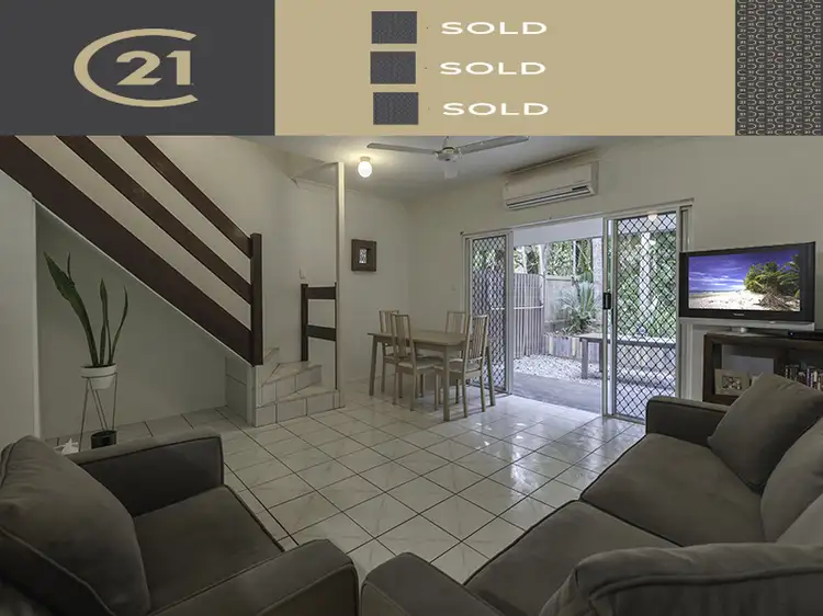 Second view of Homely unit listing, 7/3-5 Atoll Close, Port Douglas QLD 4877