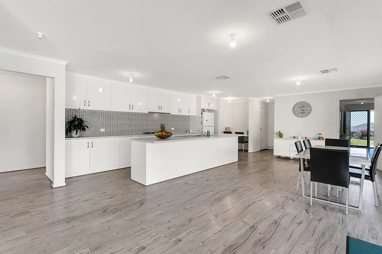 Main view of Homely house listing, 45 Beachport Road, Seaford Rise SA 5169