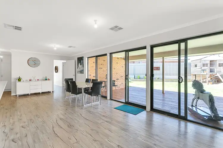Second view of Homely house listing, 45 Beachport Road, Seaford Rise SA 5169