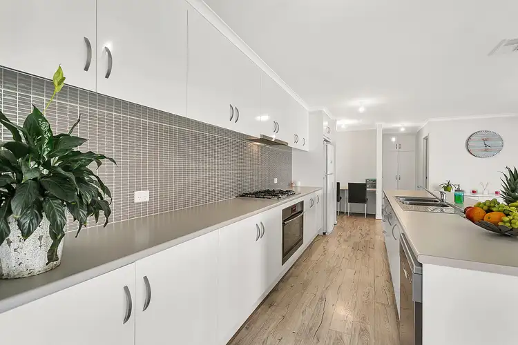 Third view of Homely house listing, 45 Beachport Road, Seaford Rise SA 5169