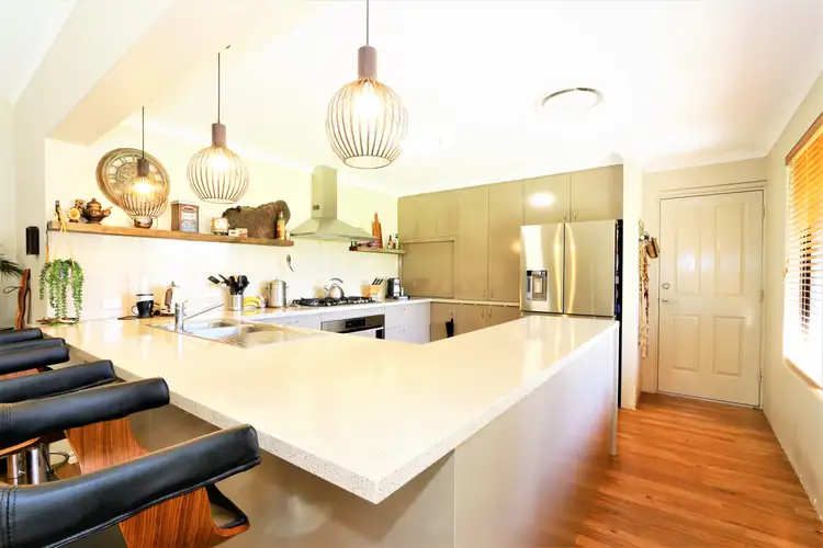 Third view of Homely house listing, 313 Sand Pits Road, Crooked Brook WA 6236