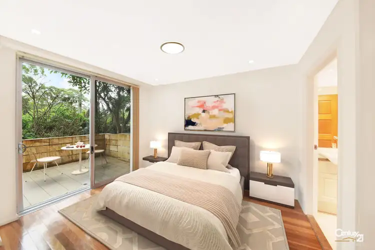 Fifth view of Homely apartment listing, 7/507 Pacific Highway, Killara NSW 2071