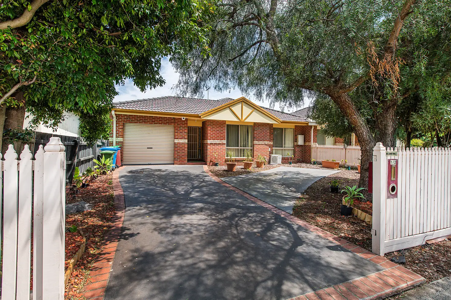 Main view of Homely unit listing, 2 Duff Street, Cranbourne VIC 3977