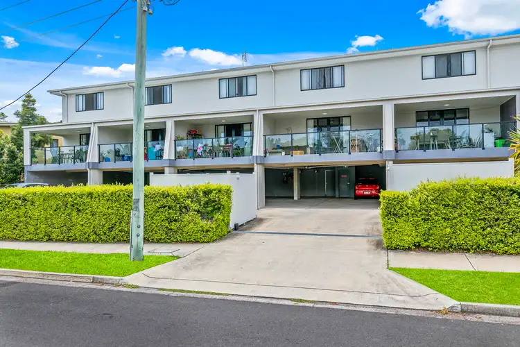 Main view of Homely unit listing, 11/18-20 Tolman Court, Maroochydore QLD 4558