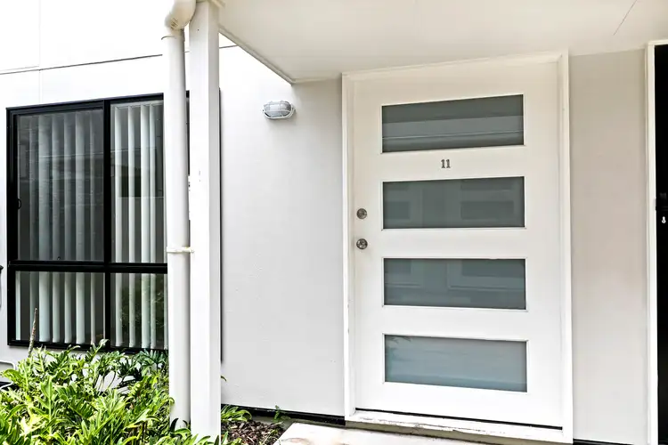 Second view of Homely unit listing, 11/18-20 Tolman Court, Maroochydore QLD 4558