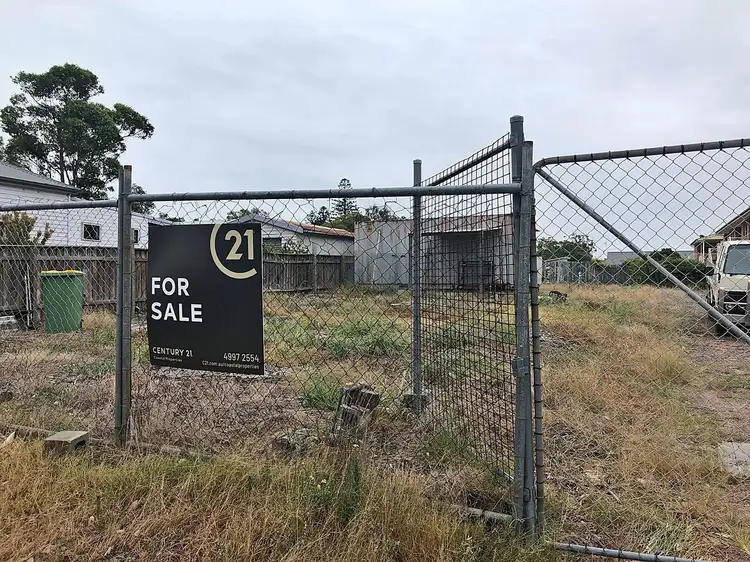 Second view of Homely land listing, 9 Maxwell St, Tea Gardens NSW 2324