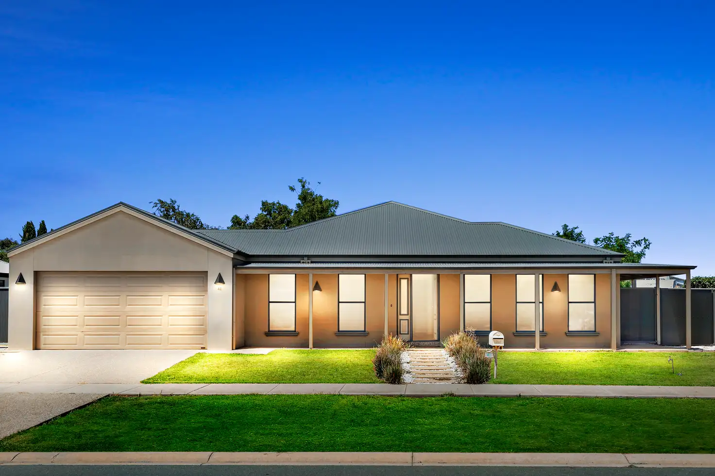 Main view of Homely house listing, 42 Jamieson Drive, Echuca VIC 3564