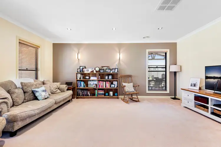 Second view of Homely house listing, 42 Jamieson Drive, Echuca VIC 3564
