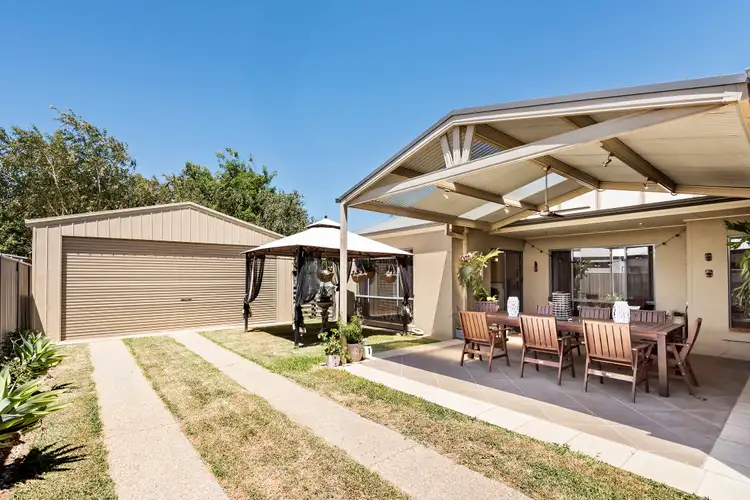 Sixth view of Homely house listing, 42 Jamieson Drive, Echuca VIC 3564