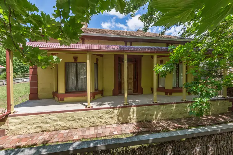 Main view of Homely house listing, 24 Exhibition Road, Mount Barker SA 5251