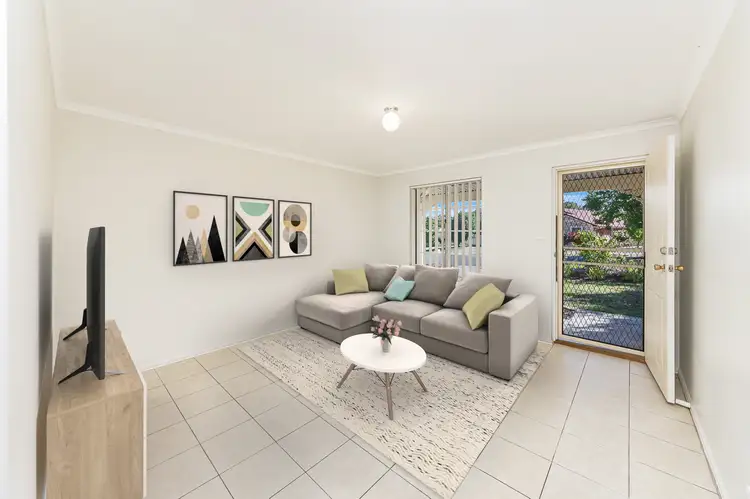 Second view of Homely house listing, 12 Green Avenue, Mount Barker SA 5251