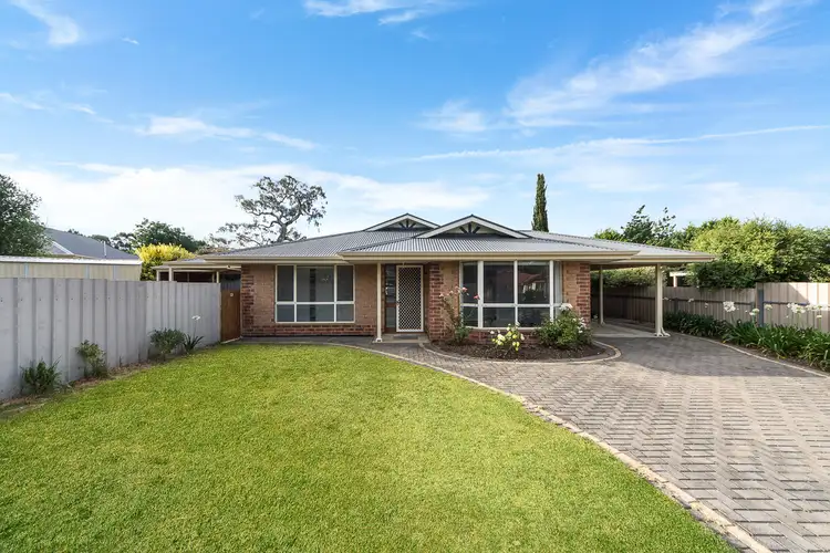 12 Mitton Court, Mount Barker SA 5251