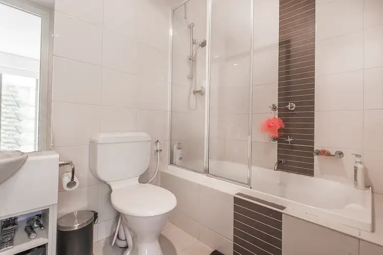 Second view of Homely apartment listing, 19/213 Normanby Road, Notting Hill VIC 3168