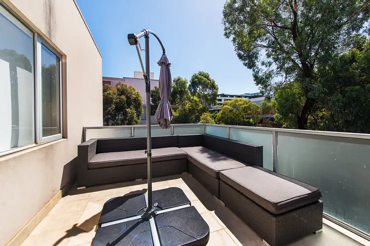 Sixth view of Homely apartment listing, 19/213 Normanby Road, Notting Hill VIC 3168