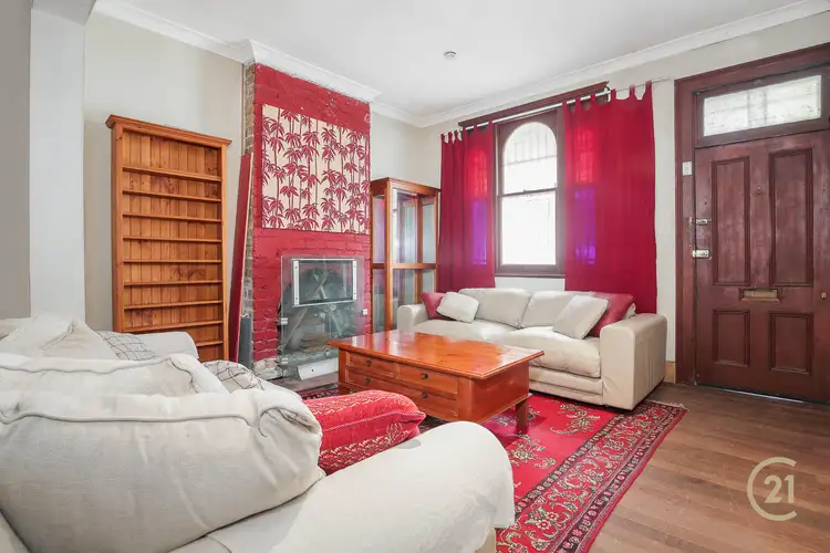 Second view of Homely terrace listing, 171 Arundel Street, Forest Lodge NSW 2037