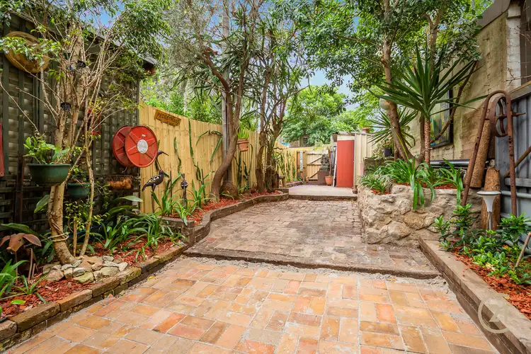 Sixth view of Homely terrace listing, 171 Arundel Street, Forest Lodge NSW 2037