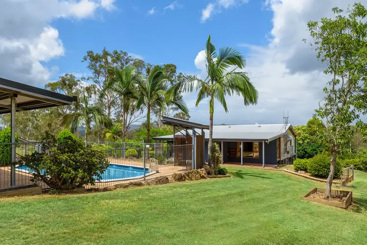 Second view of Homely house listing, 280 Curra Estate Road, Curra QLD 4570
