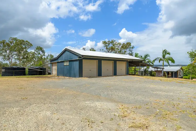 Fourth view of Homely house listing, 280 Curra Estate Road, Curra QLD 4570