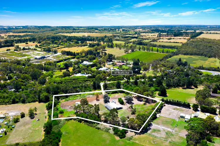 Third view of Homely other listing, 67 Beatty Avenue, Bittern VIC 3918