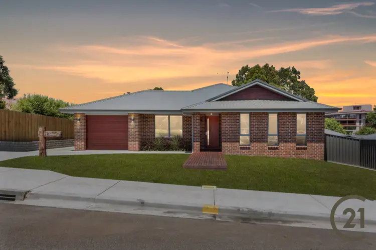 1 Spring Grove, Latrobe TAS 7307