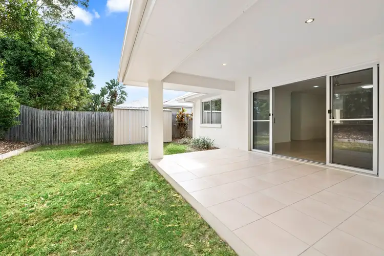 Second view of Homely unit listing, 1/8 Camden Way, Maroochydore QLD 4558
