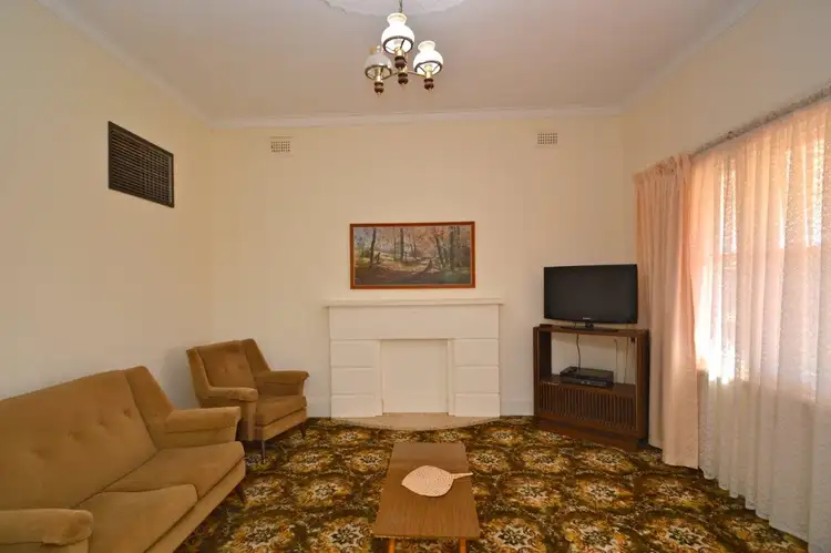 Third view of Homely house listing, 160 Piper Street, Broken Hill NSW 2880