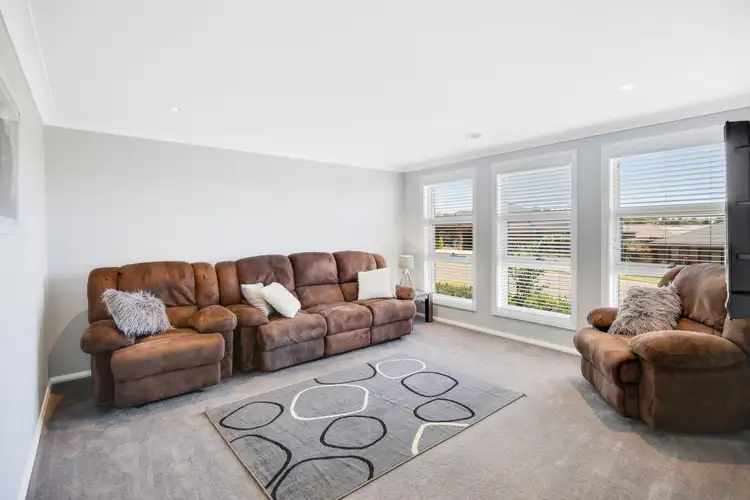 Fifth view of Homely house listing, 19 Mariposa Street, Orange NSW 2800