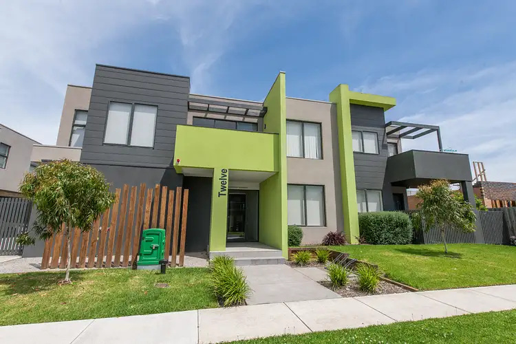 Main view of Homely apartment listing, 9/12 Stanley Street, Dandenong VIC 3175
