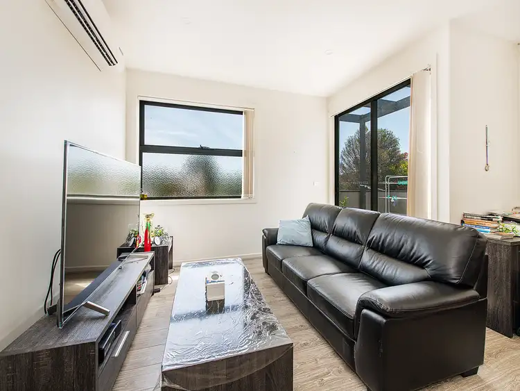 Second view of Homely apartment listing, 9/12 Stanley Street, Dandenong VIC 3175