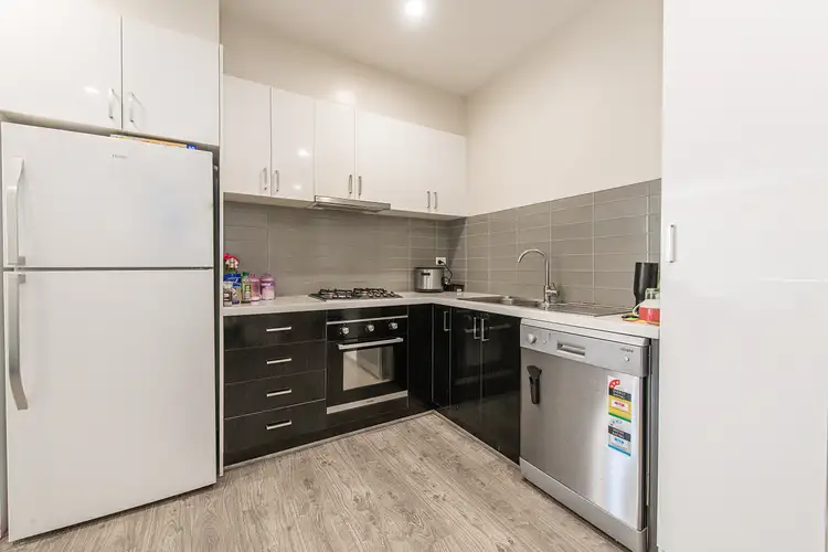 Third view of Homely apartment listing, 9/12 Stanley Street, Dandenong VIC 3175