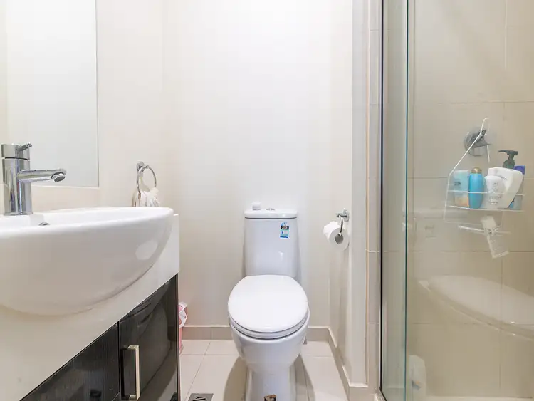 Fifth view of Homely apartment listing, 9/12 Stanley Street, Dandenong VIC 3175