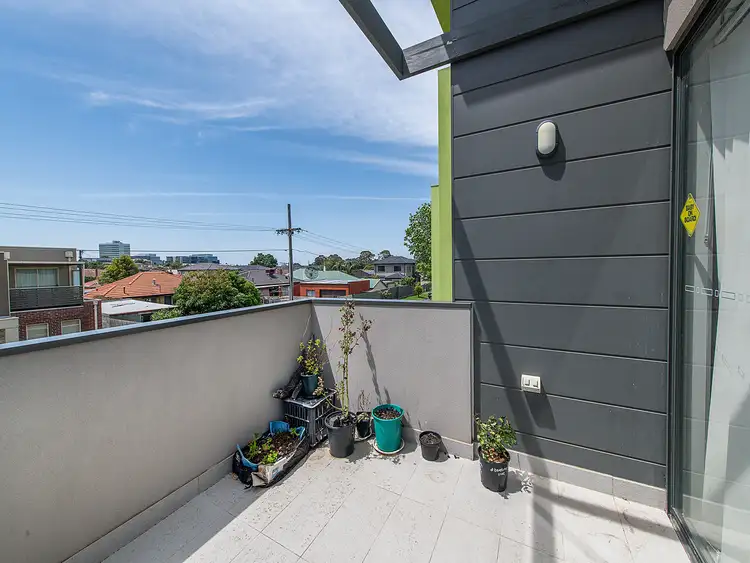 Sixth view of Homely apartment listing, 9/12 Stanley Street, Dandenong VIC 3175