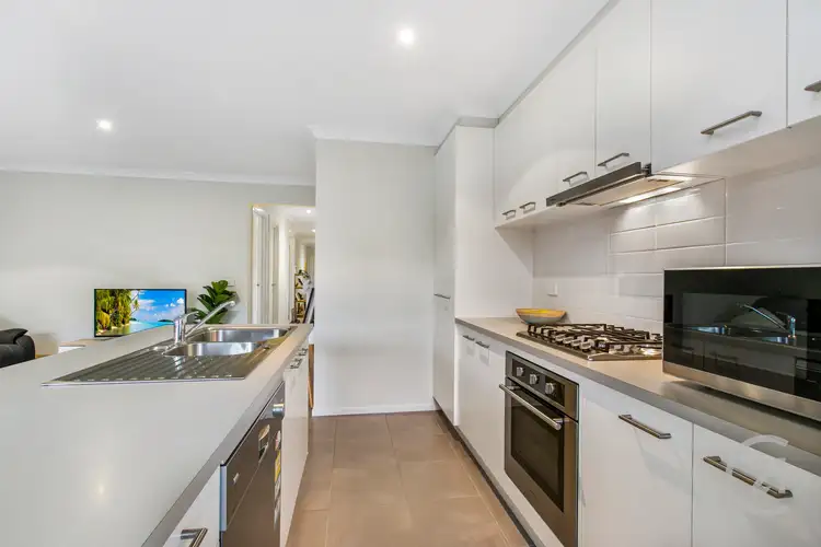 Second view of Homely house listing, 23 Bronzewing Street, Pakenham VIC 3810
