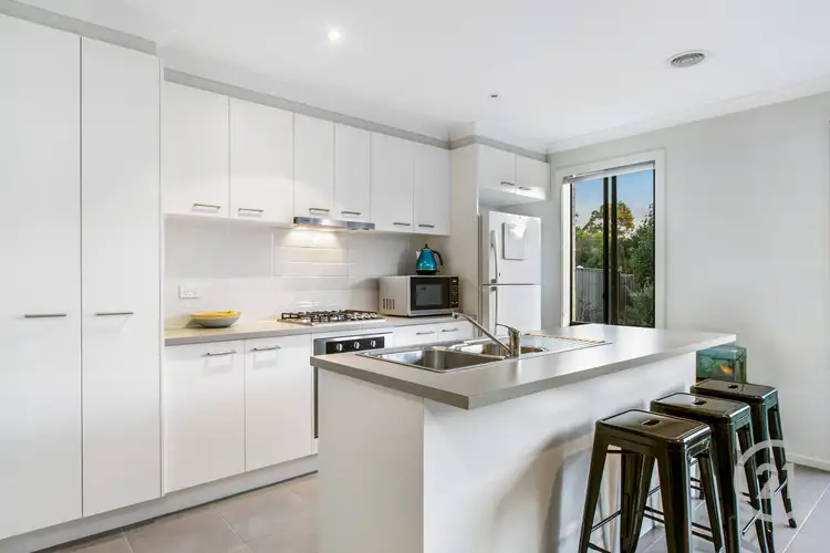 Third view of Homely house listing, 23 Bronzewing Street, Pakenham VIC 3810