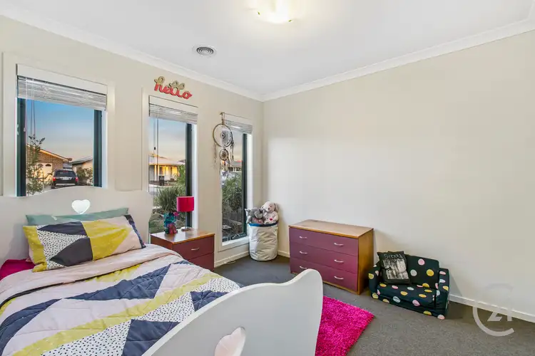 Sixth view of Homely house listing, 23 Bronzewing Street, Pakenham VIC 3810