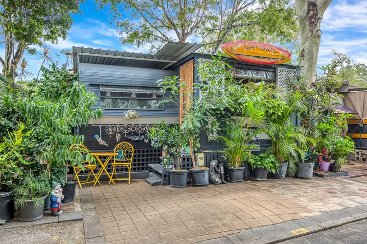 Site 98 40 Jacana Ave Woorim, Woorim QLD 4507