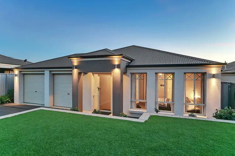 Main view of Homely house listing, 6 Woodford Court, Sheidow Park SA 5158
