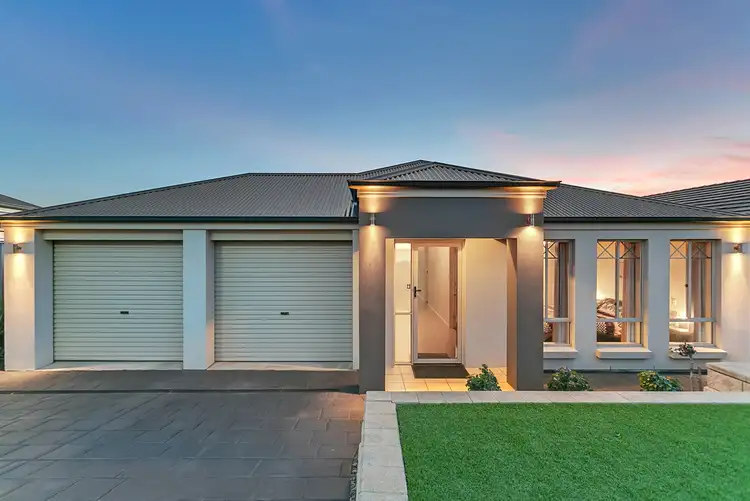 Second view of Homely house listing, 6 Woodford Court, Sheidow Park SA 5158