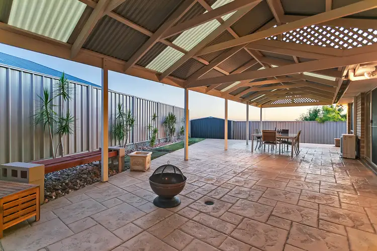 Fourth view of Homely house listing, 6 Woodford Court, Sheidow Park SA 5158