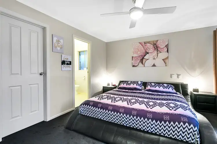 Fifth view of Homely house listing, 6 Woodford Court, Sheidow Park SA 5158